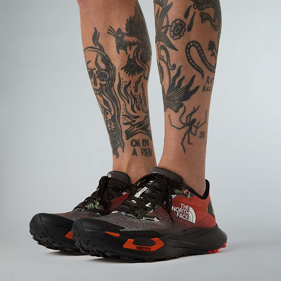 Men's VECTIV Enduris 4 Trail Running Shoes - Race Edition