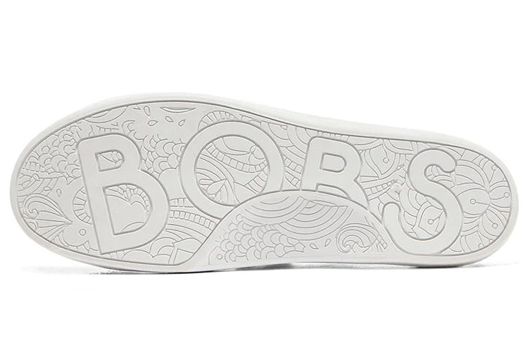 (WMNS) Beach Bingo-Rainbow Renegade 'White' 113998-WHT