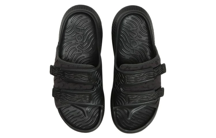 Ora Luxe 'Black' 1134150-BBLC