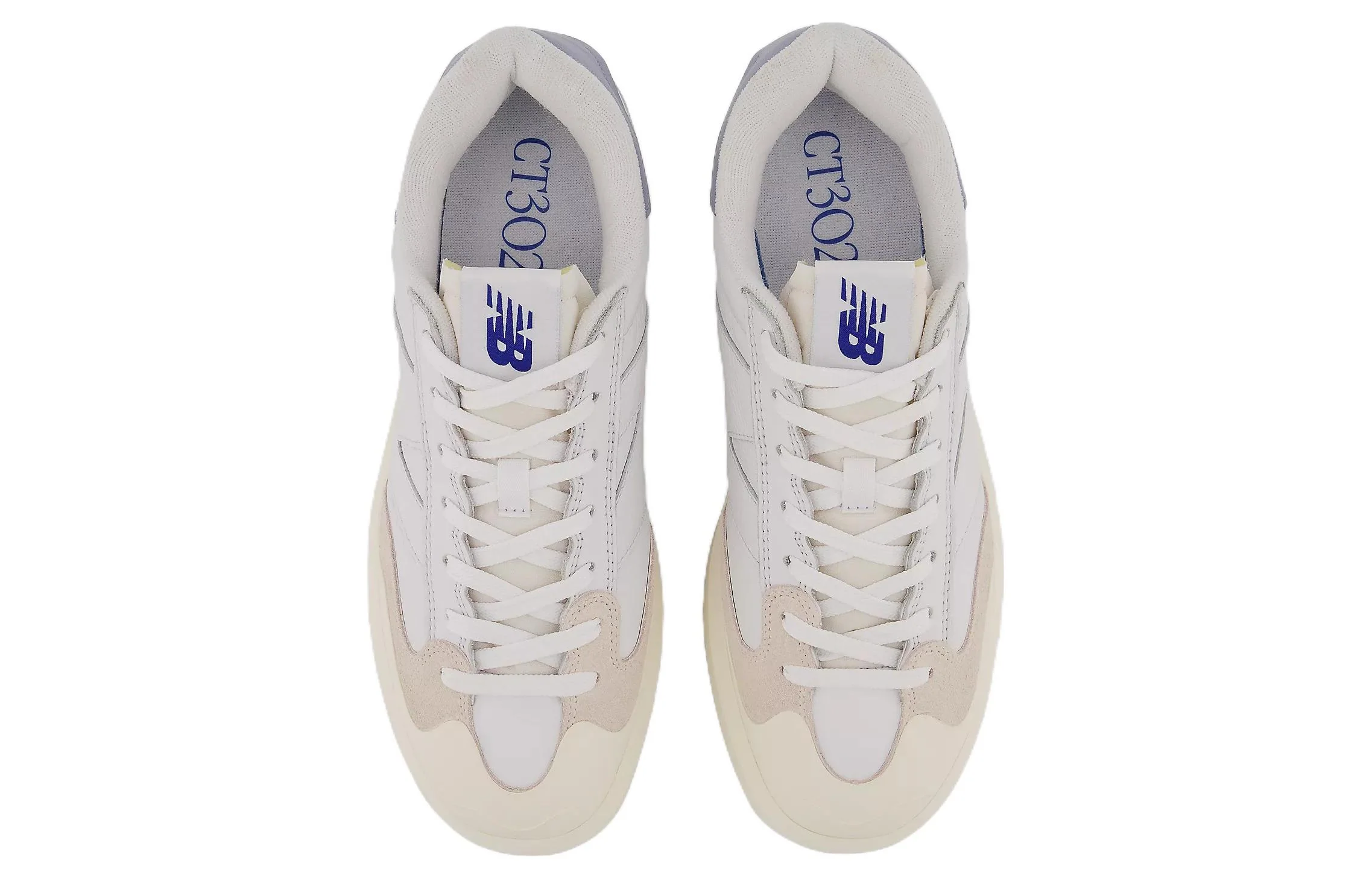 302 'White Reflection' CT302OA