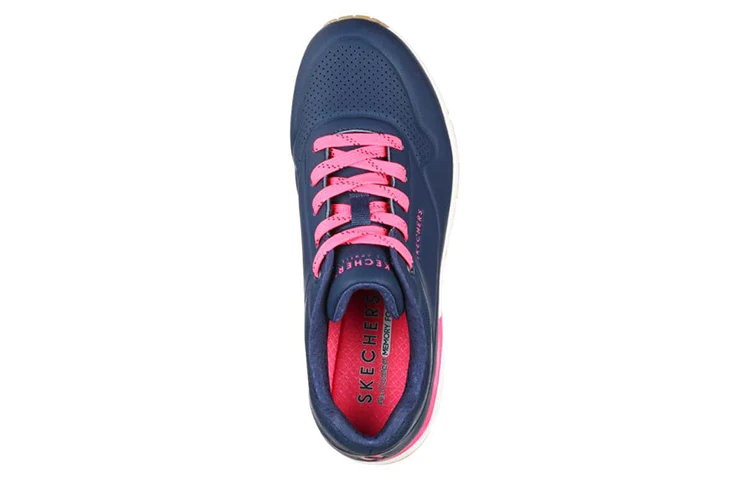 (WMNS) Uno Highlines Low-Top Blue/Pink 155172-NVHP