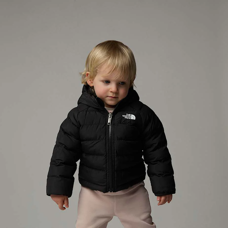 Baby Reversible Perrito Jacket