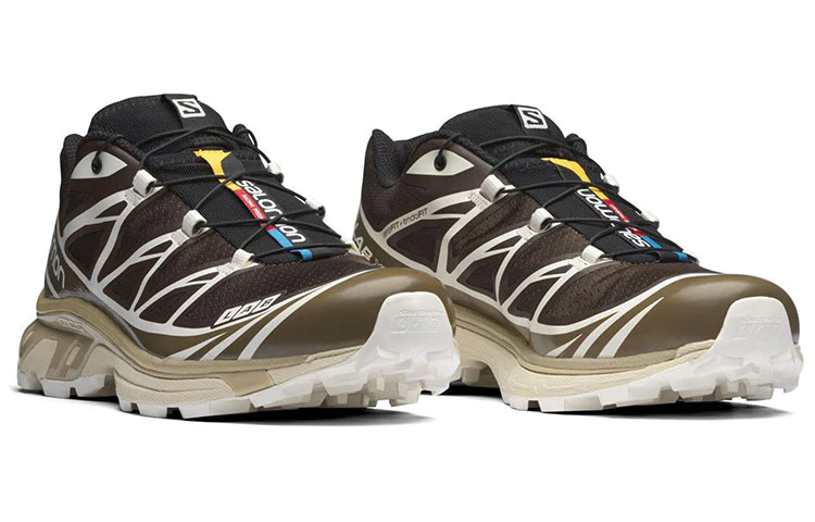 Advanced Hiking Shoes