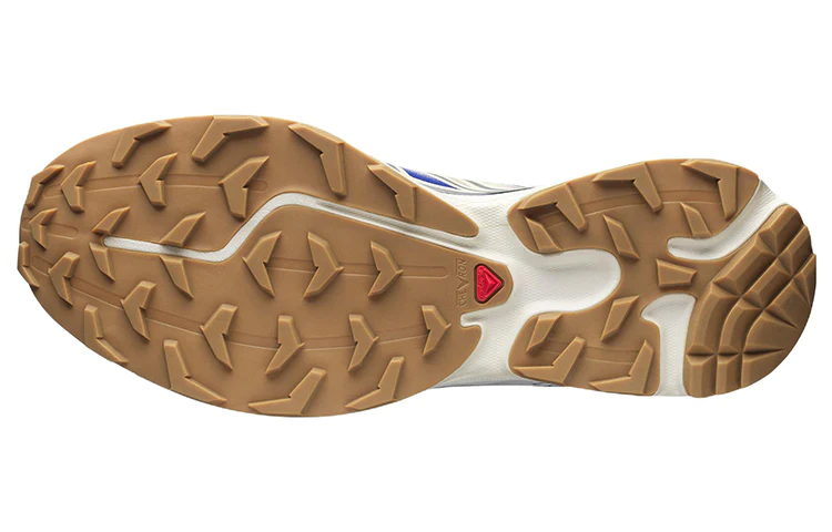 'Bleached Sand Dazzling Blue' Hiking Shoes