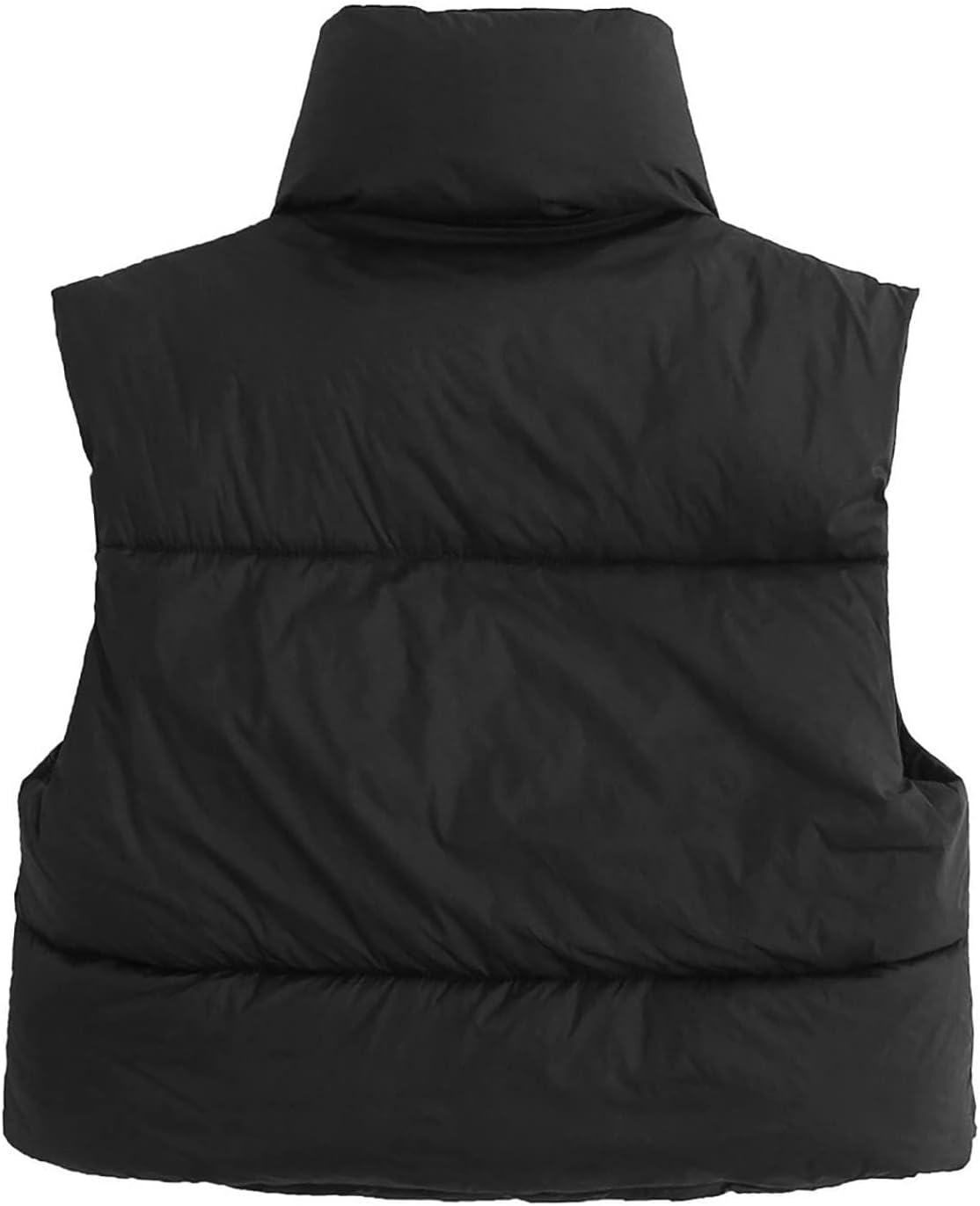 COTECRAM Womens Fuzzy Sherpa Fleece Jacket Lightweight Vest Casual Cozy Sleeveless Cardigan Coats Zipper Waistcoat Outerwear