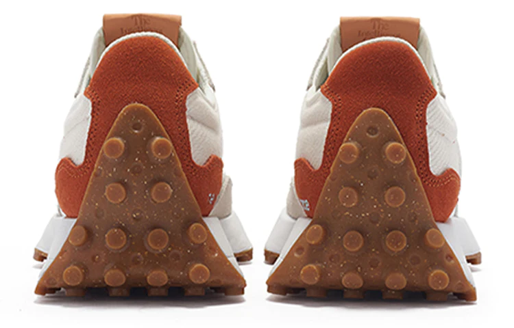 (WMNS) 327 'Sea Salt Rust Oxide' WS327RA