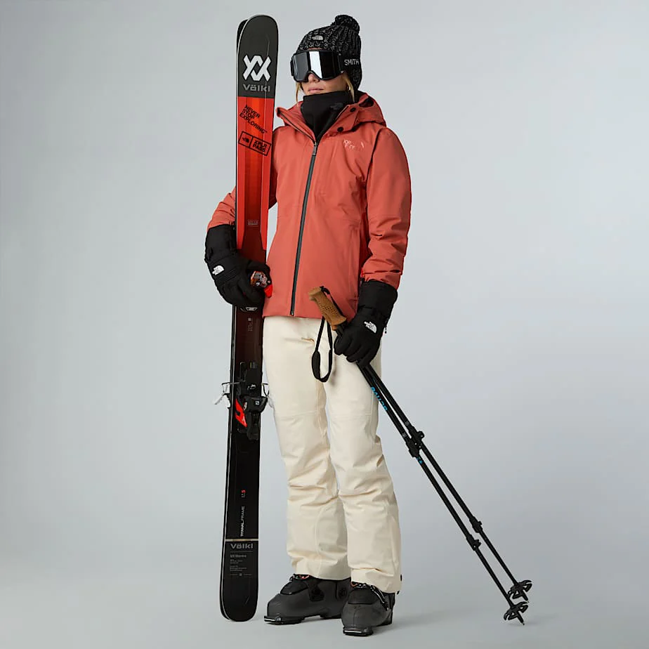 Women's Lenado Jacket