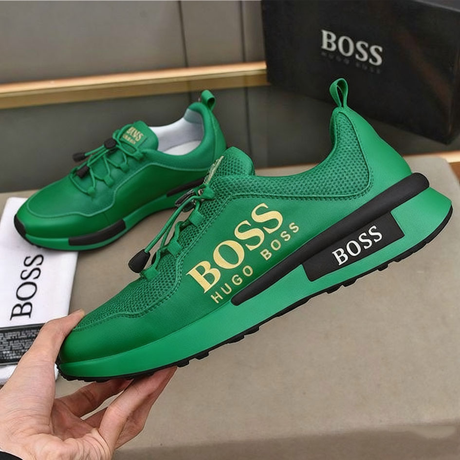 Lightweight Sports Shoes