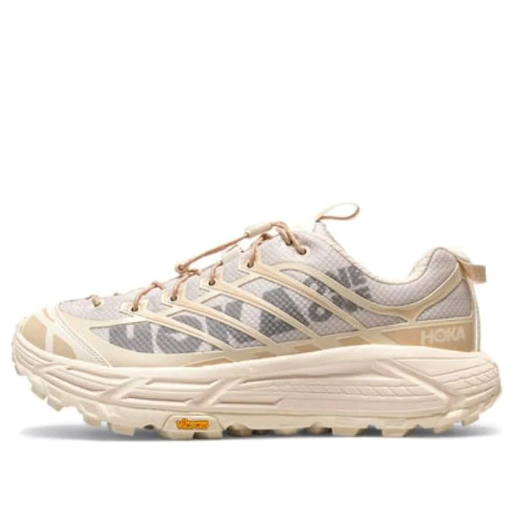 Mafate Three 2 Sneaker 'Eggnog' 1141572-ESSN