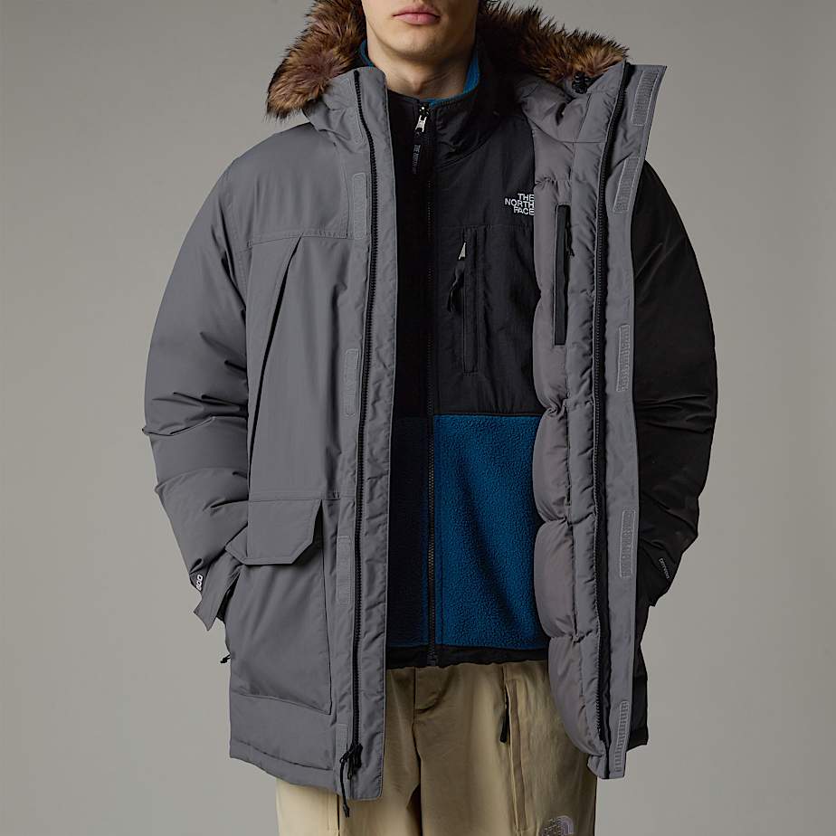 Men's McMurdo Parka