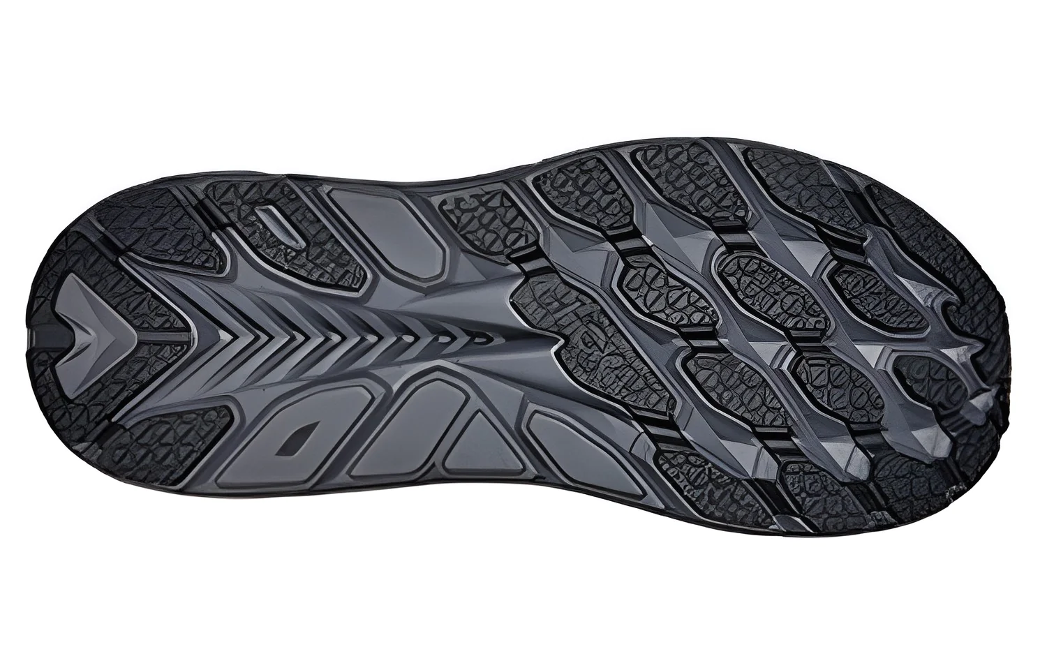 (WMNS)Clifton 8 'Black' 1119394-BBLC