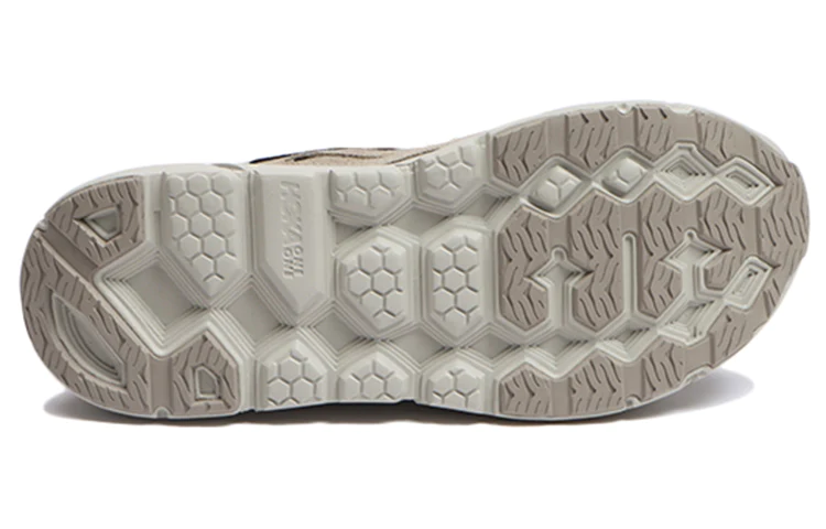 Ora Cliftton L Suede 'Simply Taupe Pumice Stone' 1122571-STPST