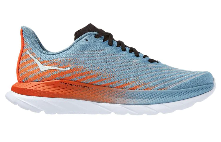 Mach 5 'Mountain Spring Puffin's Bill' 1127893-MSPBL