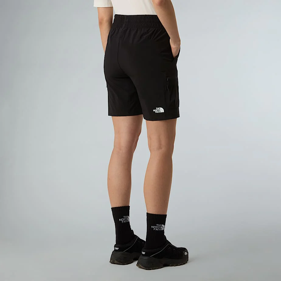 Women's Packable Shorts