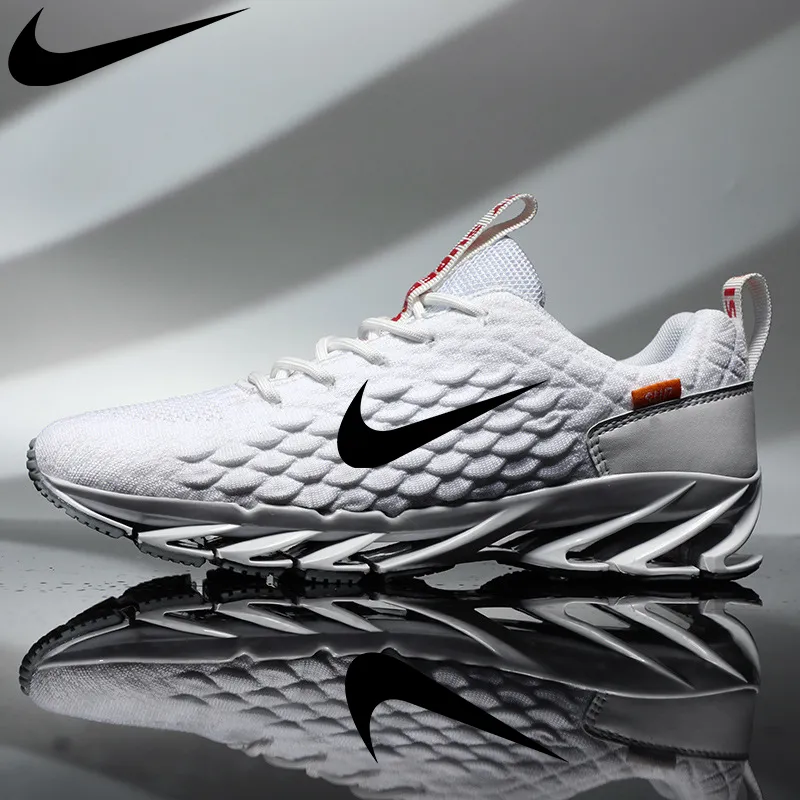 Siateczkowe tenisówki