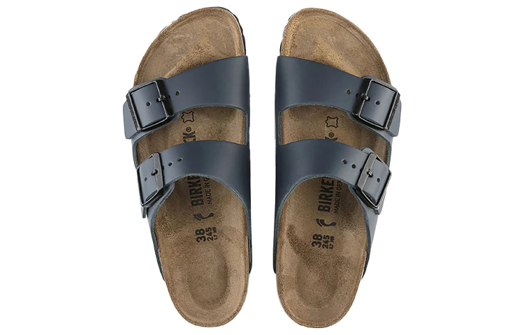 Arizona Series Shoe Couple Style Version Blue 51151