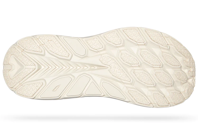 (WMNS) Clifton 8 Wide 'Eggnog Shifting Sand' 1121375-ESSN