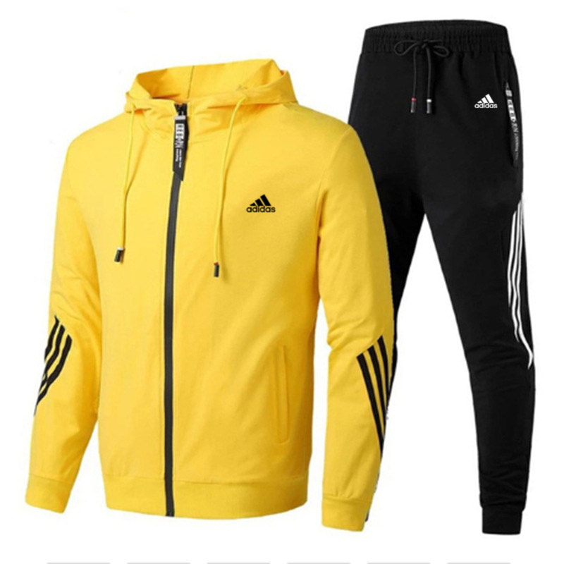 Autumn and winter new casual suits