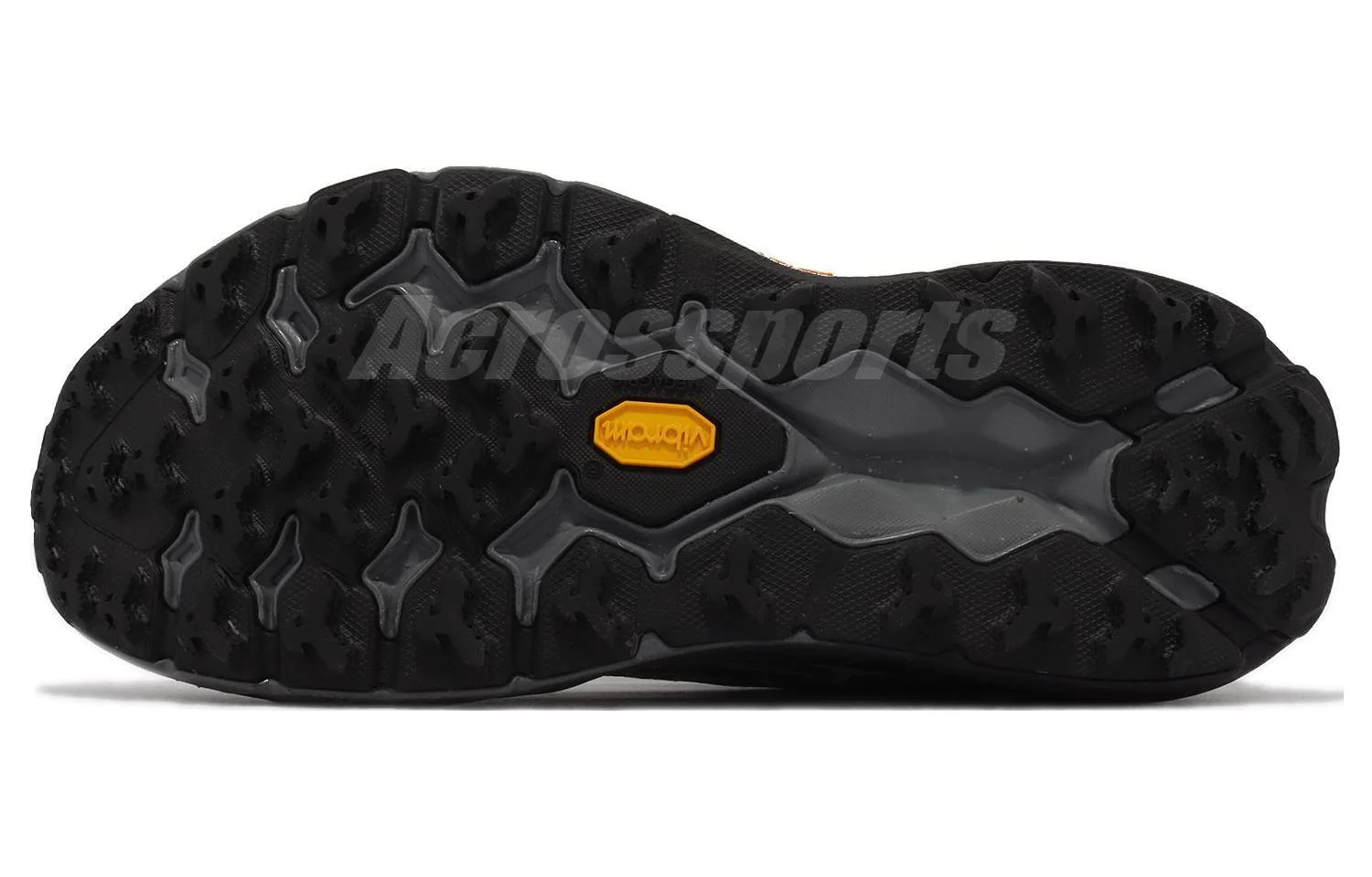 Speedgoat 5 Wide 'Harbor Mist Black' 1123159-HMBC