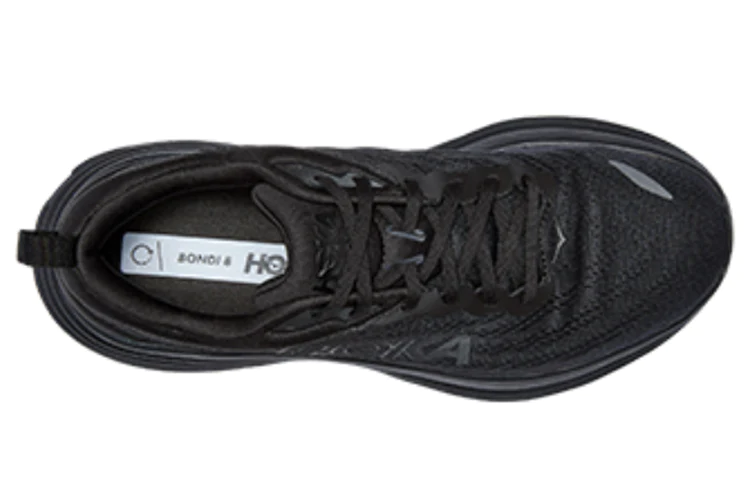 (WMNS)Bondi 8 'Black' 1127952-BBLC