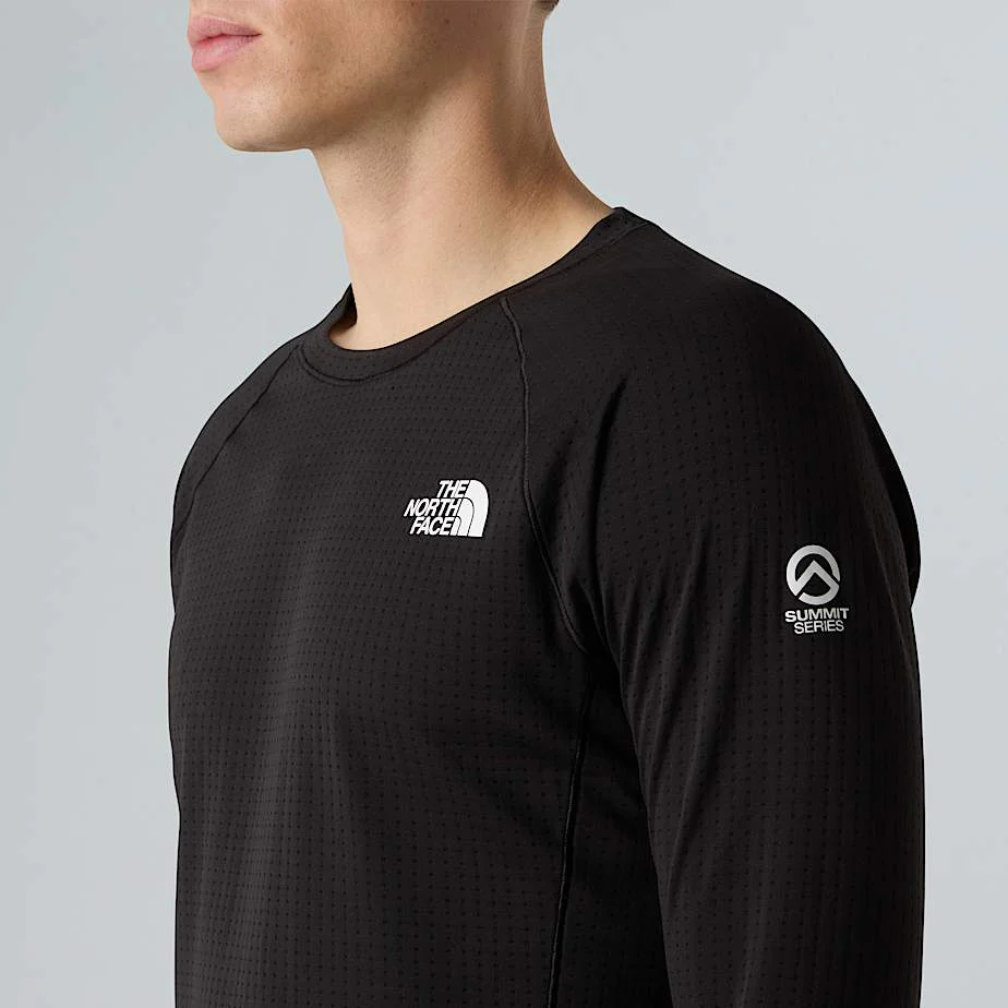 Men's Summit Pro 120 Long-Sleeve Baselayer