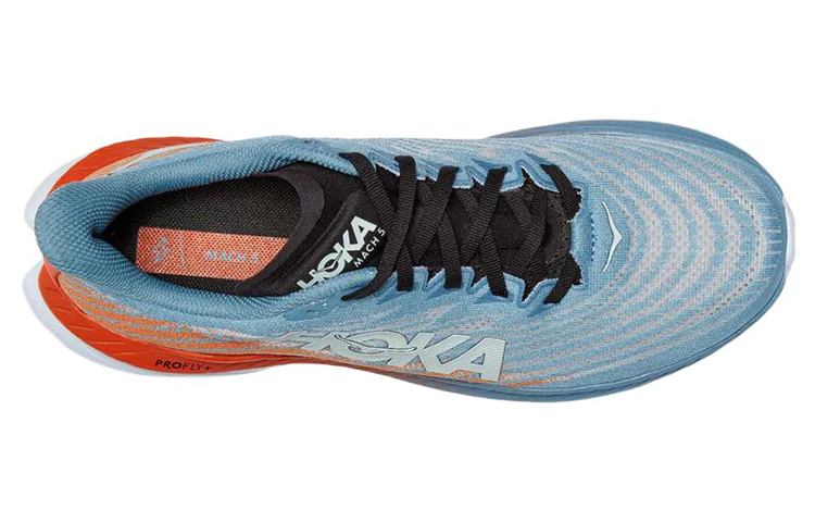 Mach 5 'Mountain Spring Puffin's Bill' 1127893-MSPBL