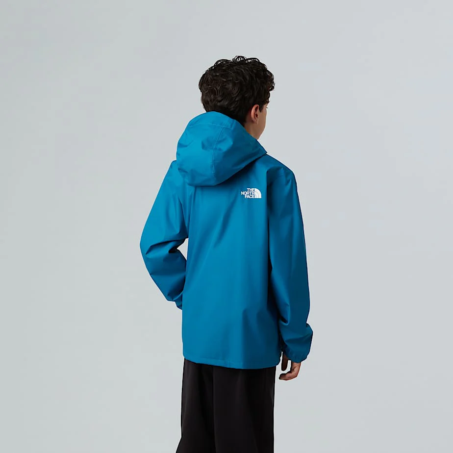 Teens' Zipline Rain Jacket