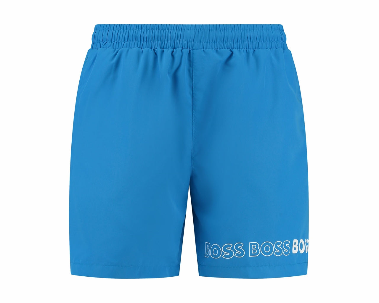 Dolphin 50469300 Logo Swim Shorts