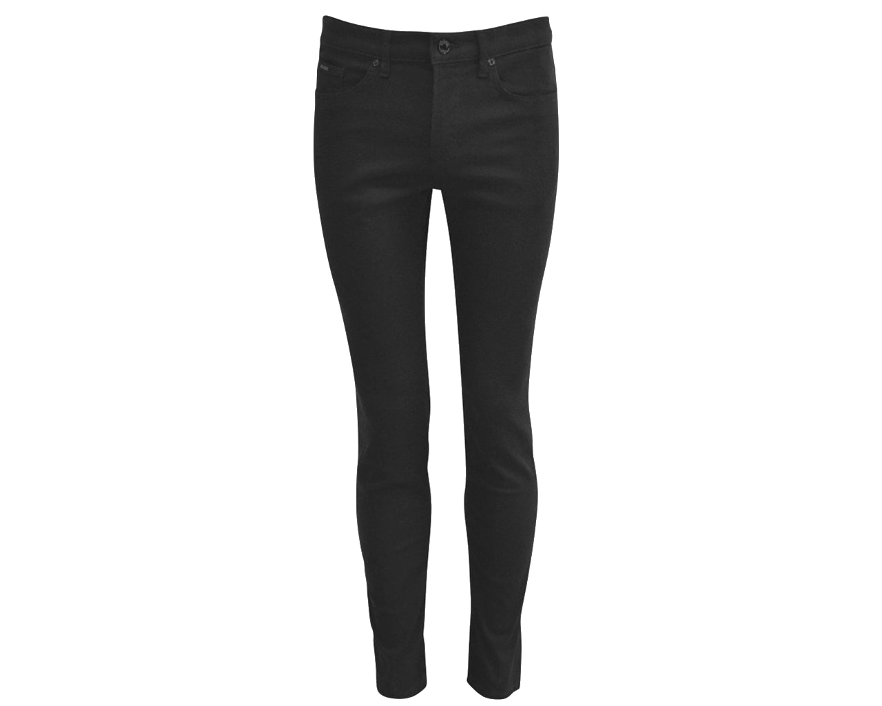 Delaware3-1 50449715 Slim Fit Stretch Jeans Black