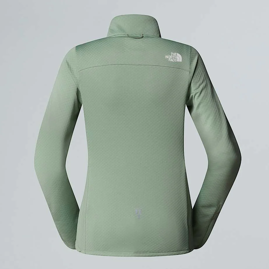 Women's Winter Warm Pro 1/4 Zip Fleece