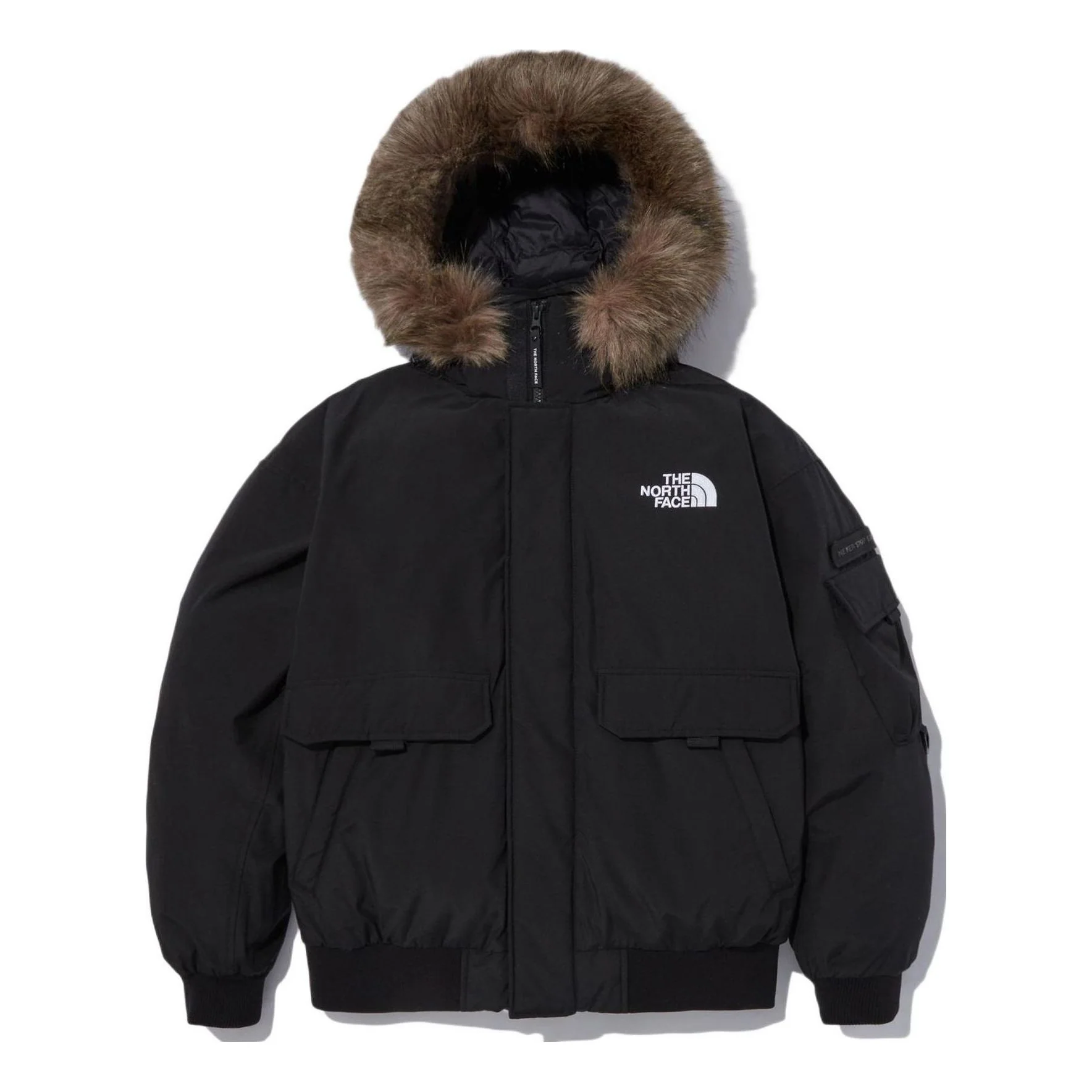 THE NORTH FACEPolar Air Down Jacket