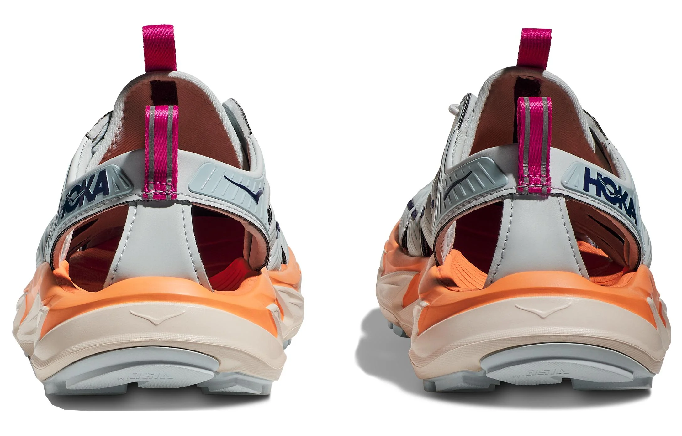 Hopara Sandal 'Ice Flow Mock Orange' 1123112-IFMO