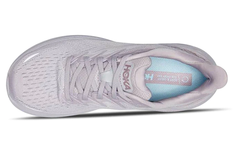 (WMNS) Clifton 8 'Lilac Marble' 1119394-LMEL