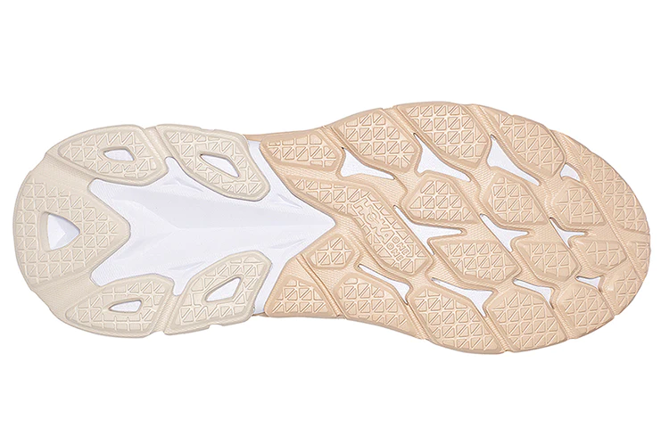 (WMNS) Clifton Edge 'Beige White' 1110511-AMBG