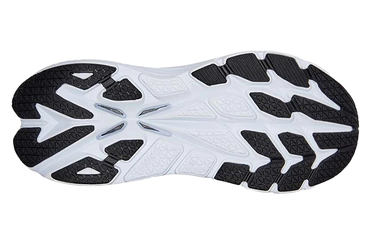 (WMNS)Bondi X 'Black White' 1113513-BWHT