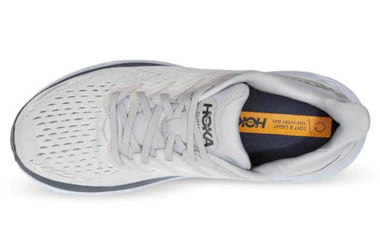 Clifton 8 'Lunar Rock Nimbus Cloud' 1119393-LRNC