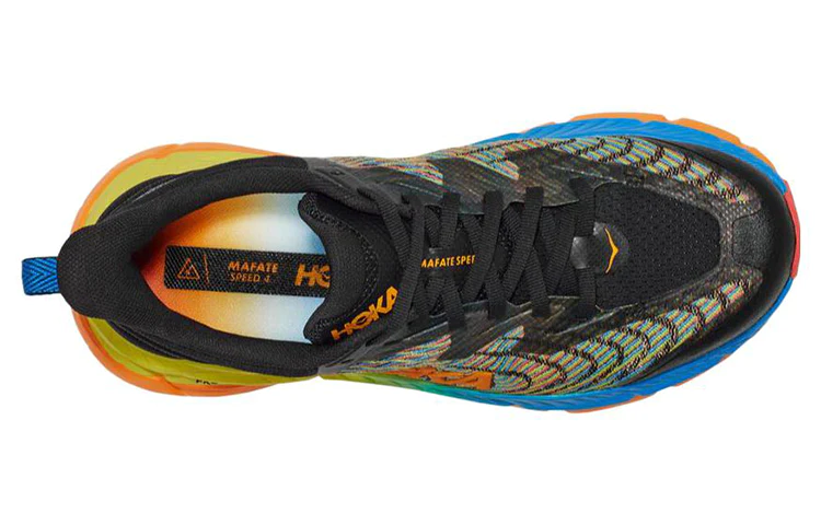 Mafate Speed 4 'Black Multi-Color' 1138472-BKML