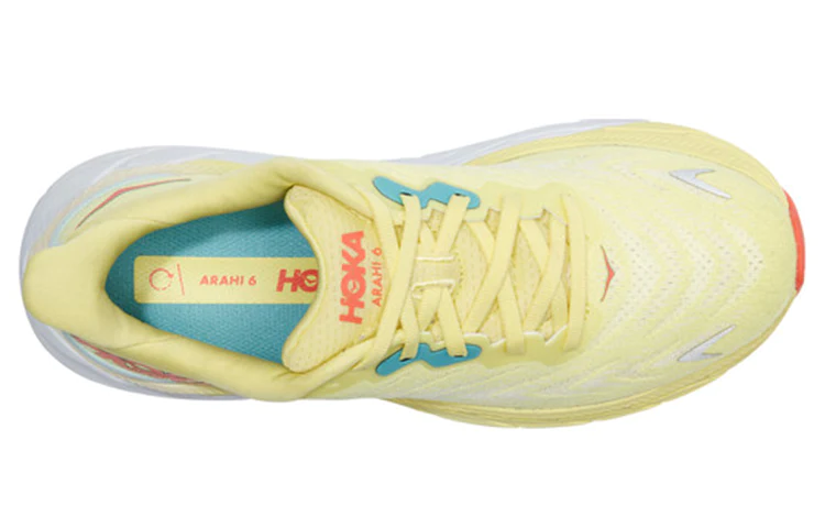 (WMNS) Arahi 6 'Yellow Pear' 1123195-YPSC