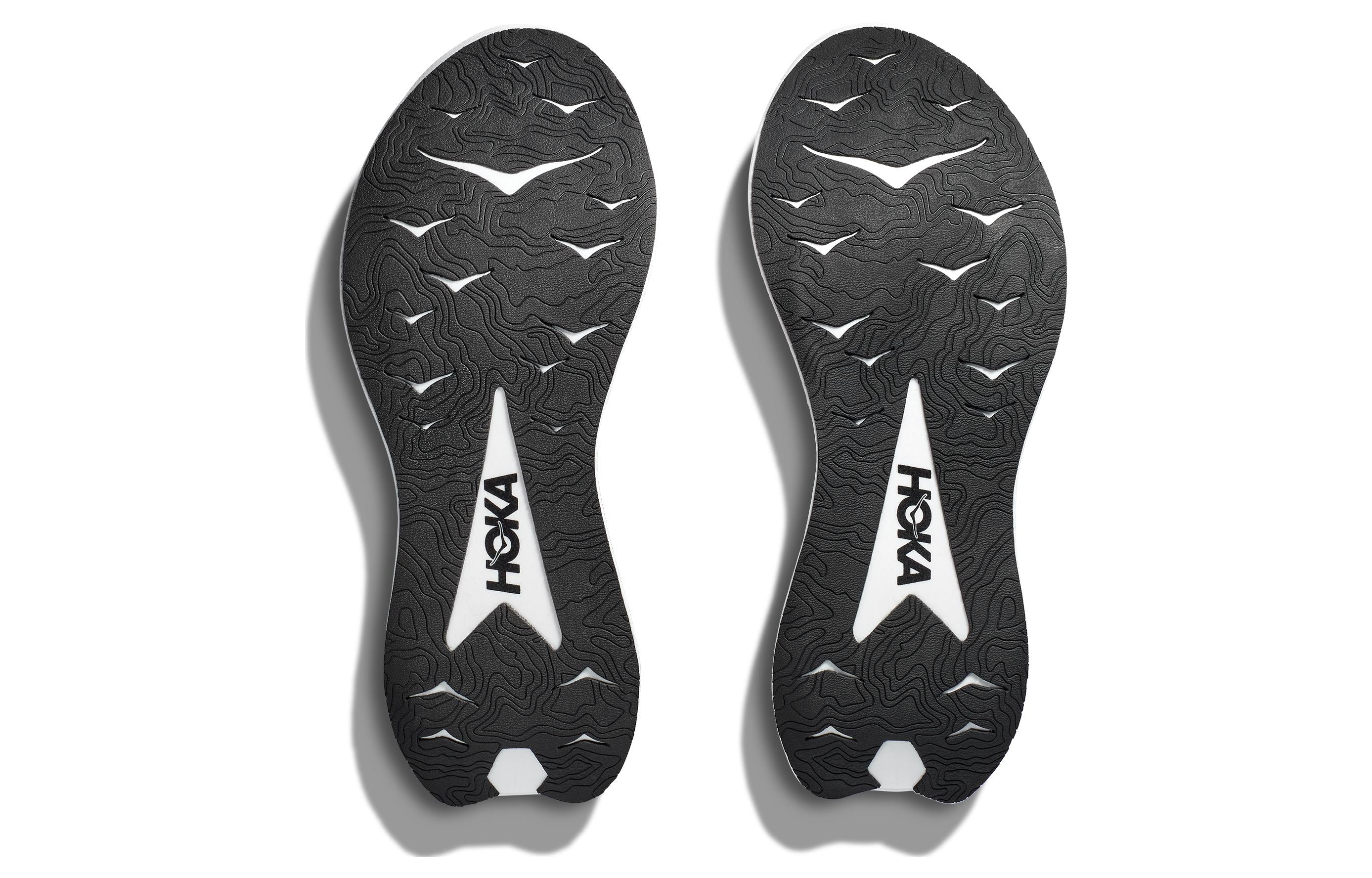 Transport X 'Black White' 1152450-BWHT