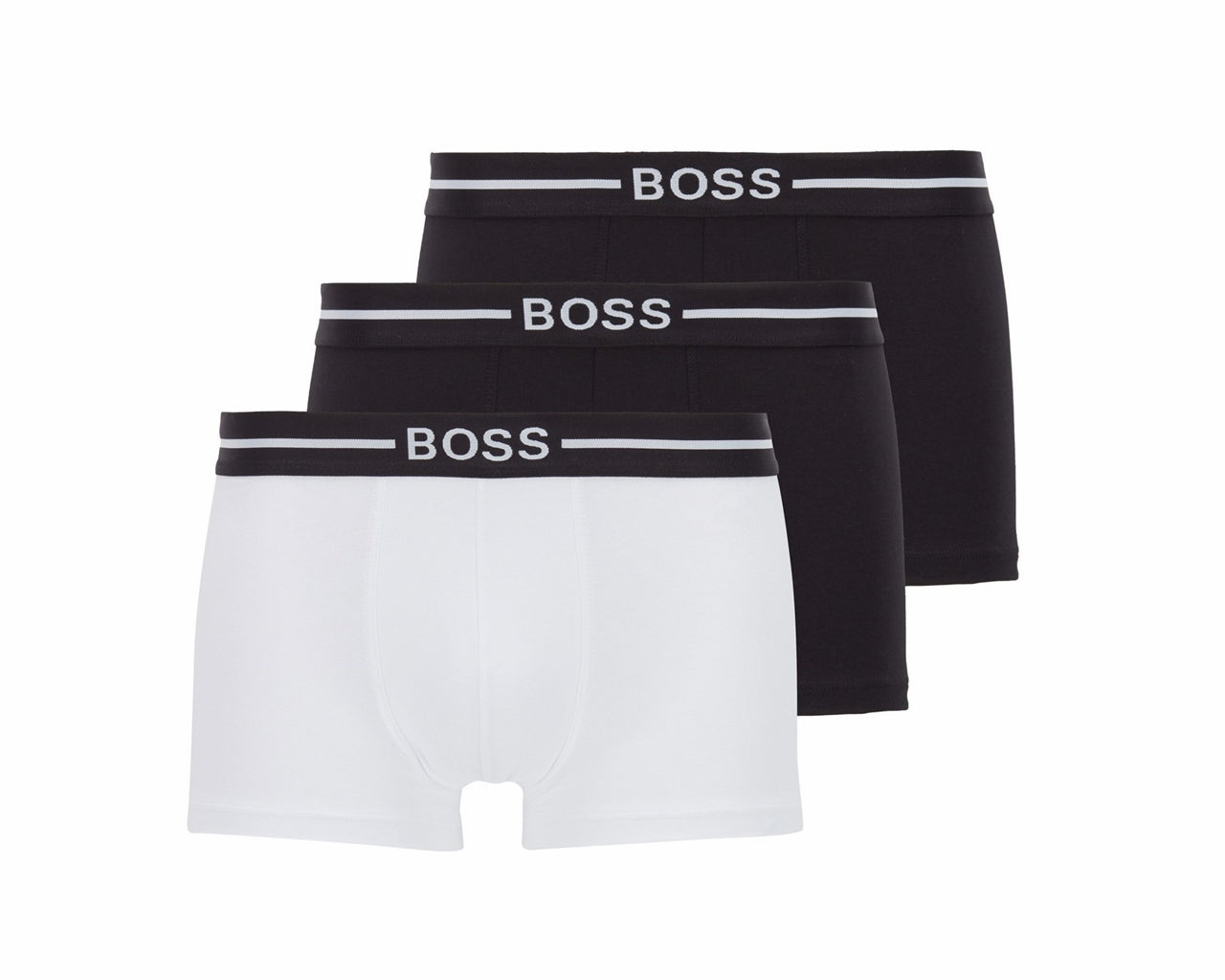 3 Pack 50451408 Boxer Trunk Shorts