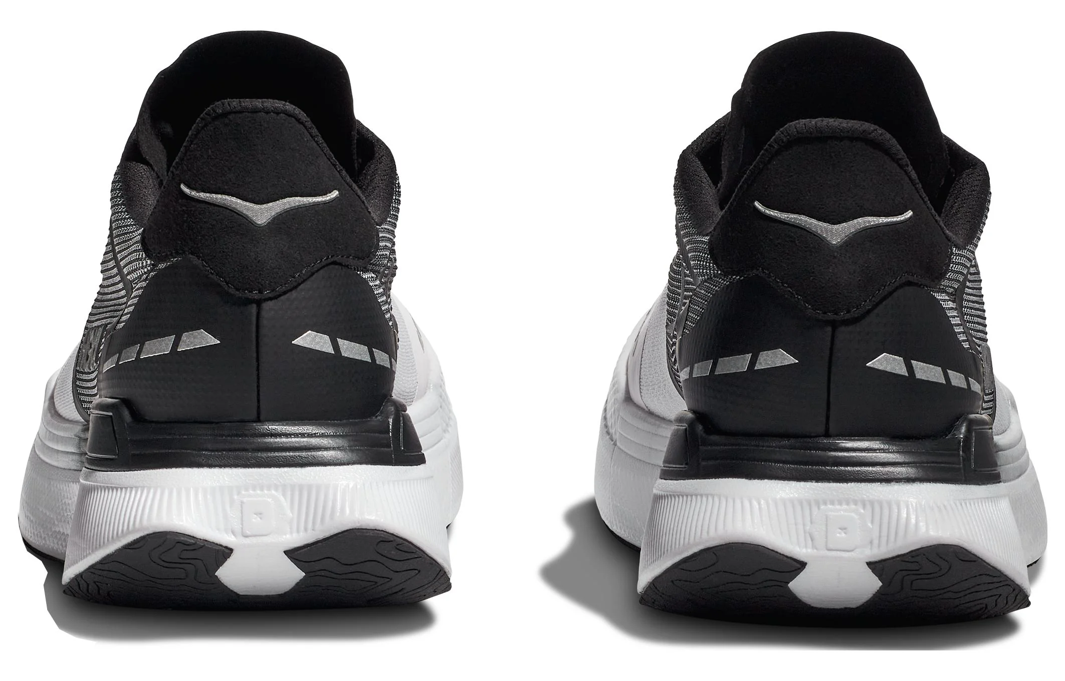 Transport X 'Black White' 1152450-BWHT