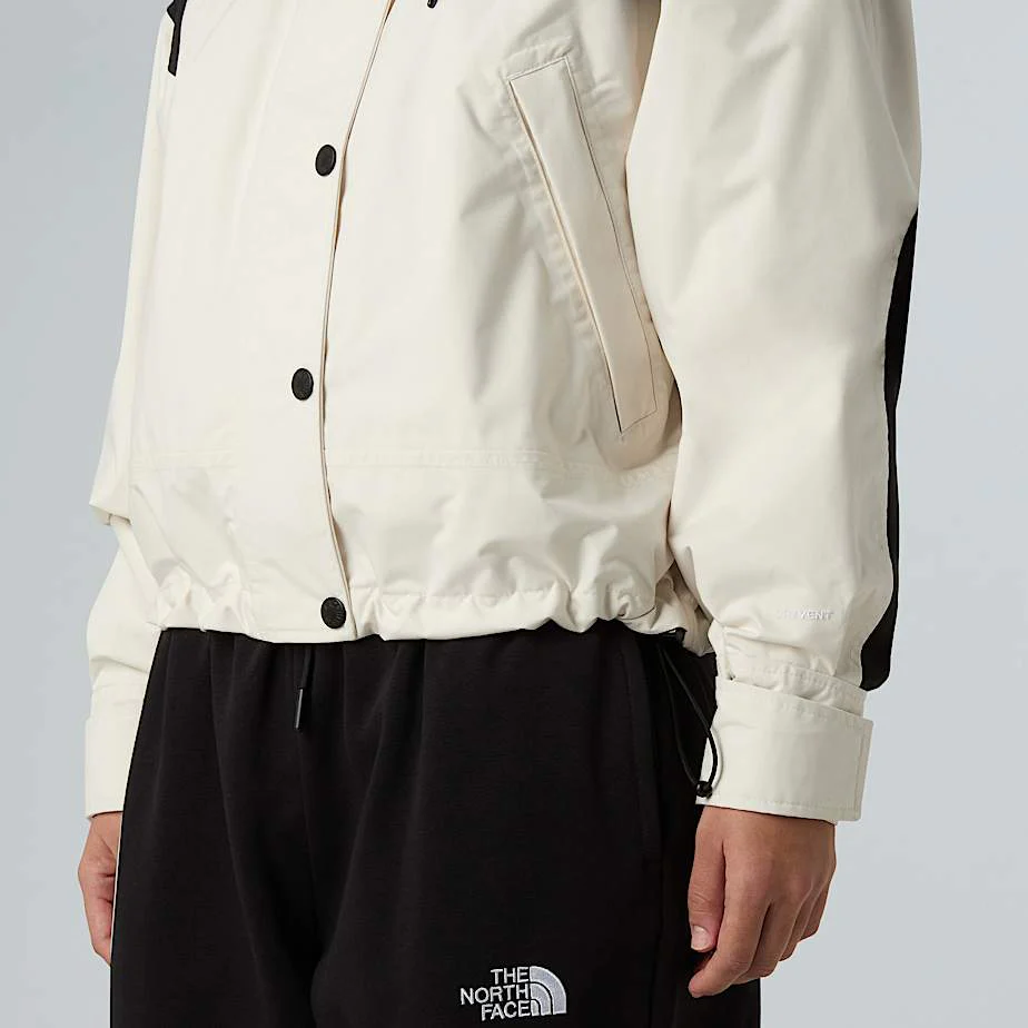 Women's Reign On Jacket