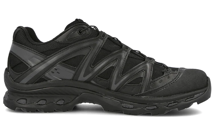 Trail 'Black' Hiking Shoes