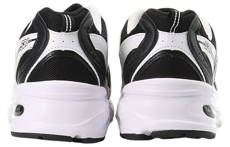 530v2 Retro 'Black White' MR530SJ