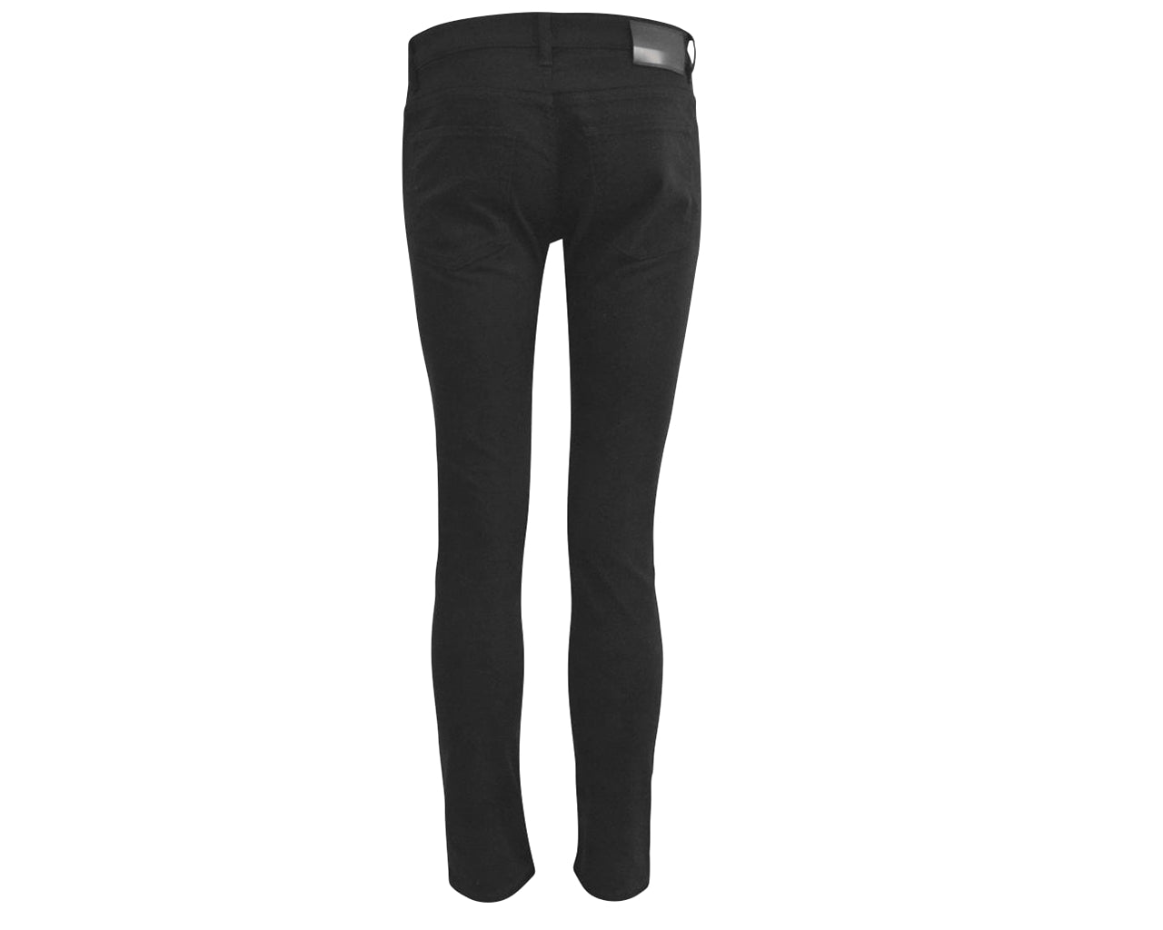 Delaware3-1 50449715 Slim Fit Stretch Jeans Black
