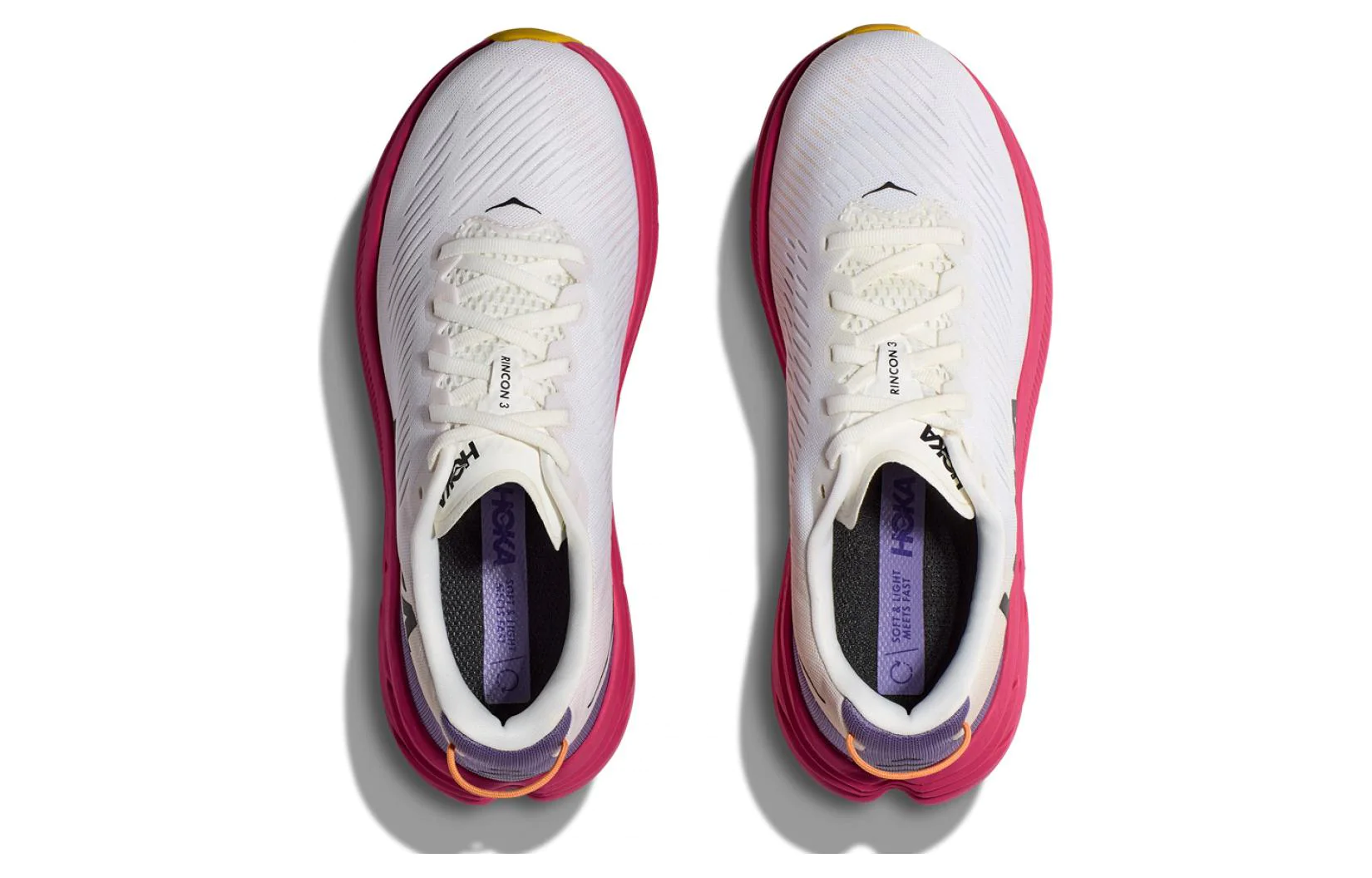 (WMNS) Rincon 3 'Eggnog Pink' 1119396-BDBE