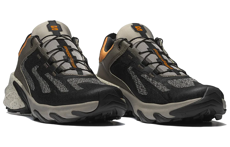 Lightweight Hiking Shoes