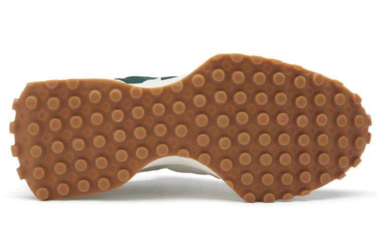 Nightwatch Green' Shoes