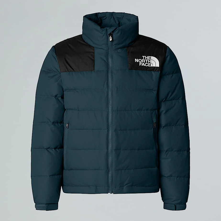 Teens' Massif Down Jacket