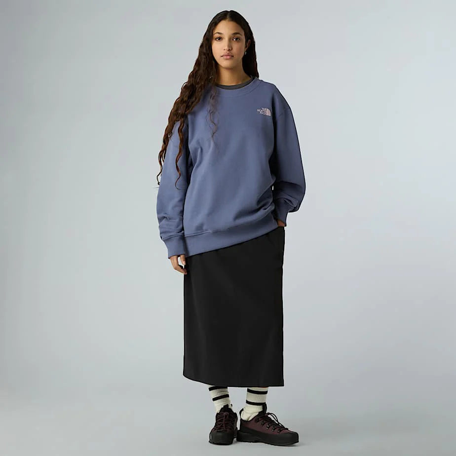Unisex NSE Slopes Relaxed Sweatshirt